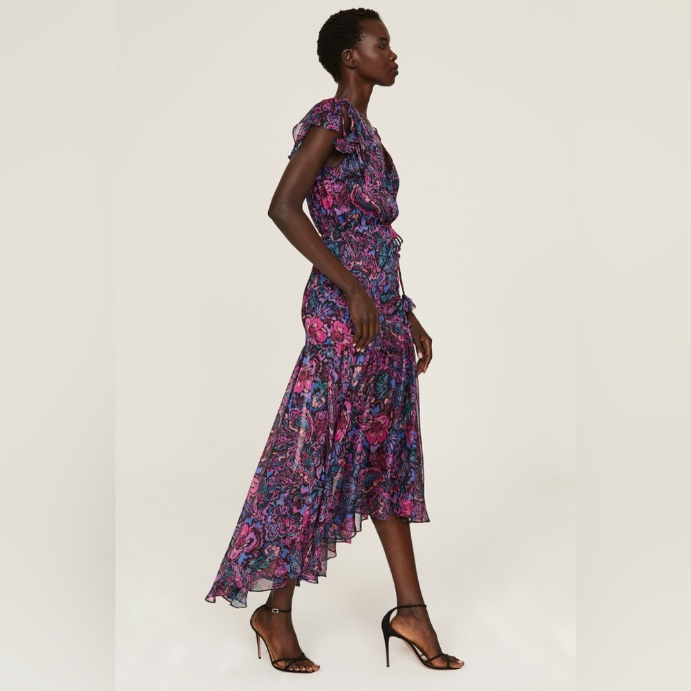 NWT Misa Colette Dress - Picture 3 of 16